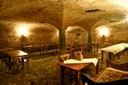 17th century wine cellar - Strofilia