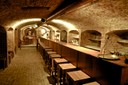 17th century wine cellar - Strofilia